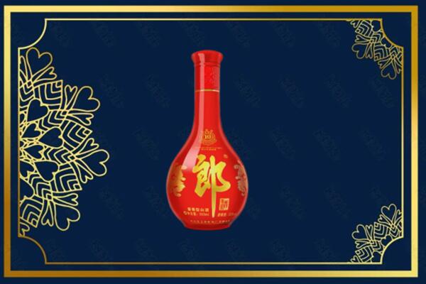 博尔塔拉州高价求购回收郎酒