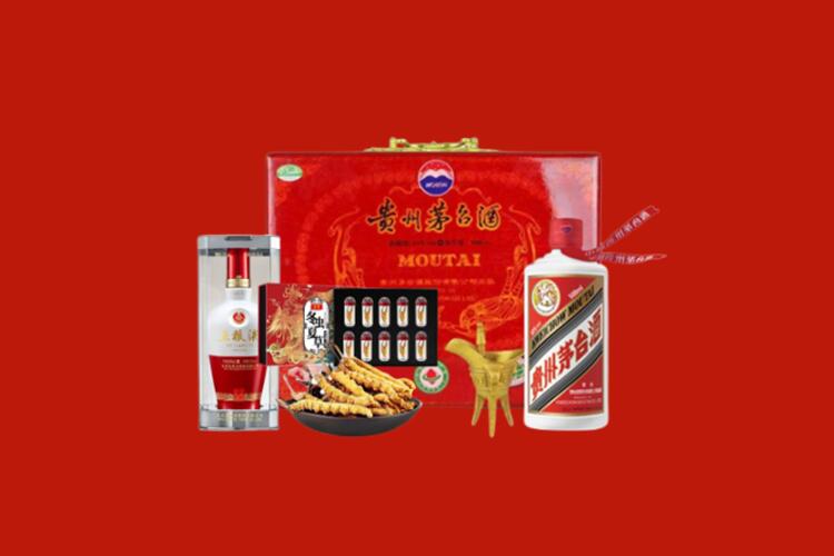 博尔塔拉州名酒上门回收价格